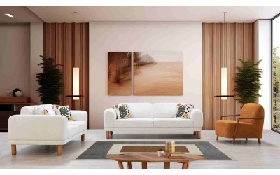 Küçük Evler İçin Yataklı ve Modüler Koltuk Takımları | Velura Home Küçük Evler İçin Yataklı ve Modüler Koltuk Takımları | Velura Home
