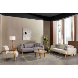 Loft Koltuk Takımı