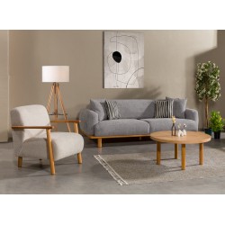Loft Koltuk Takımı
