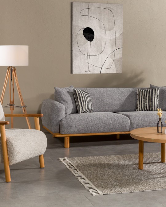 Loft Koltuk Takımı