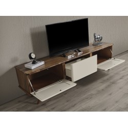 Safir Tv Ünitesi