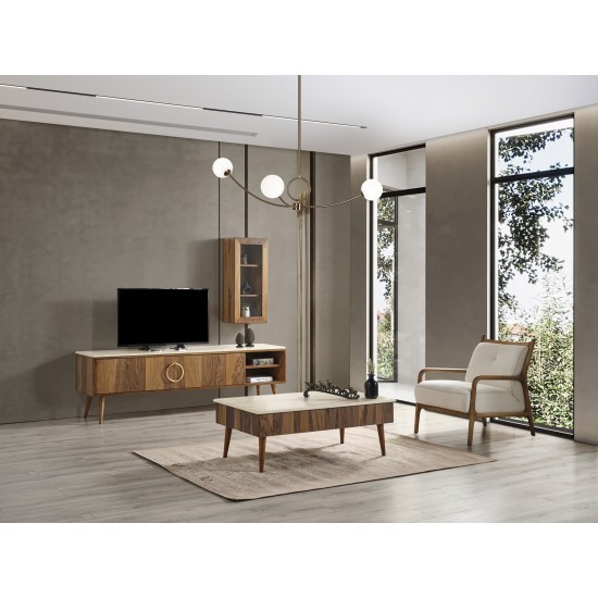 Luna Tv Ünitesi Luna Tv Ünitesi