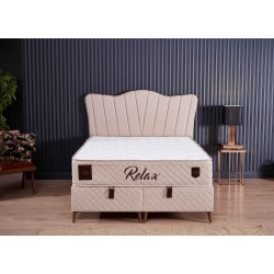 Relax Yatak Seti