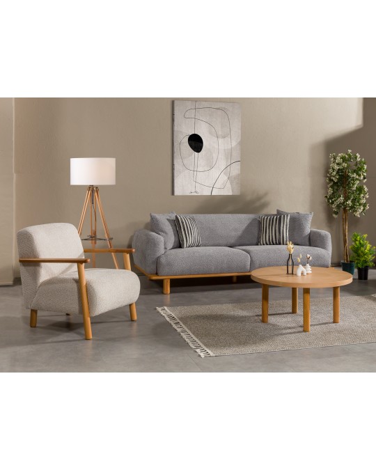 Loft Koltuk Takımı