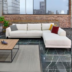 Quatro Relax Köşe Takımı