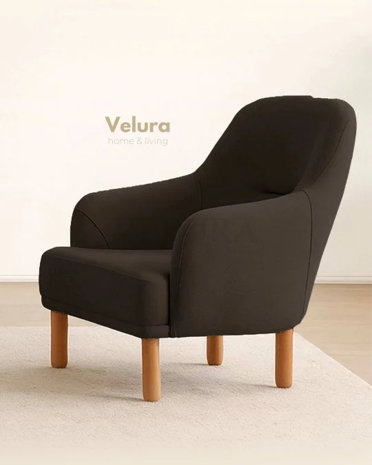 Lara Berjer - Koyu Ceviz