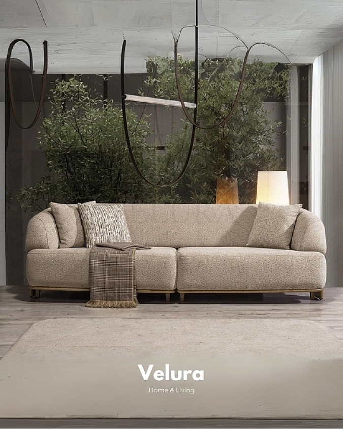 Latte Koltuk Takımı