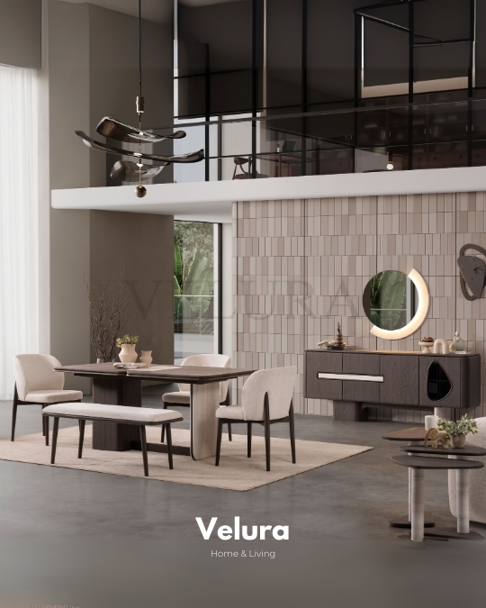 Enna Plus Yemek Takımı