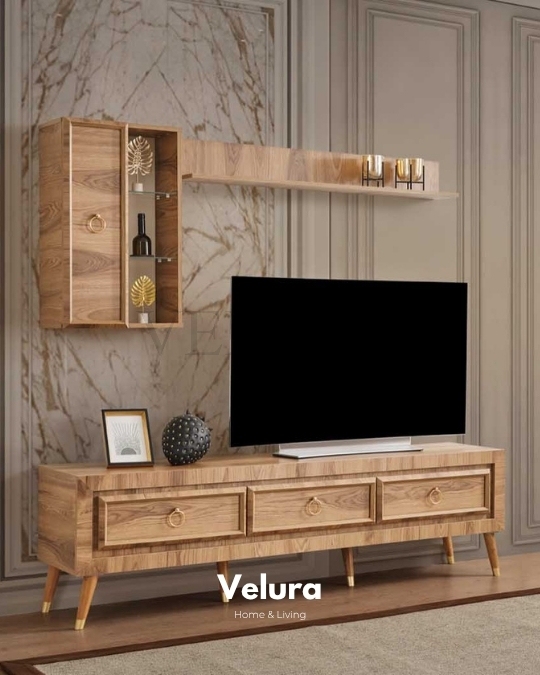 Pablo Tv Ünitesi