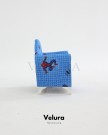 Çocuk Berjer - Spiderman Çocuk Berjer - Spiderman