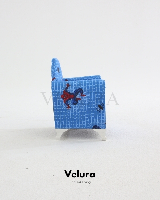 Çocuk Berjer - Spiderman Çocuk Berjer - Spiderman