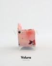 Çocuk Berjer - Mickey Mouse - Pembe Çocuk Berjer - Mickey Mouse - Pembe