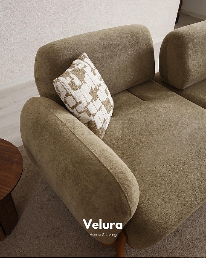 Vezir Koltuk Takımı