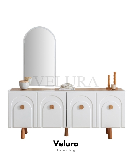 Soho Konsol Soho Konsol