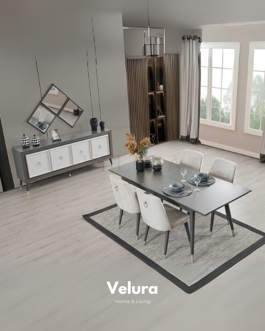 Marian Yemek Masası Marian Yemek Masası