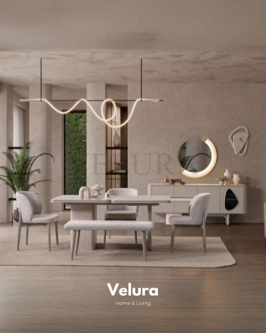 Enna Yemek Takımı