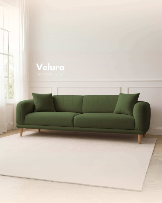 Lara Kanepe - Yeşil