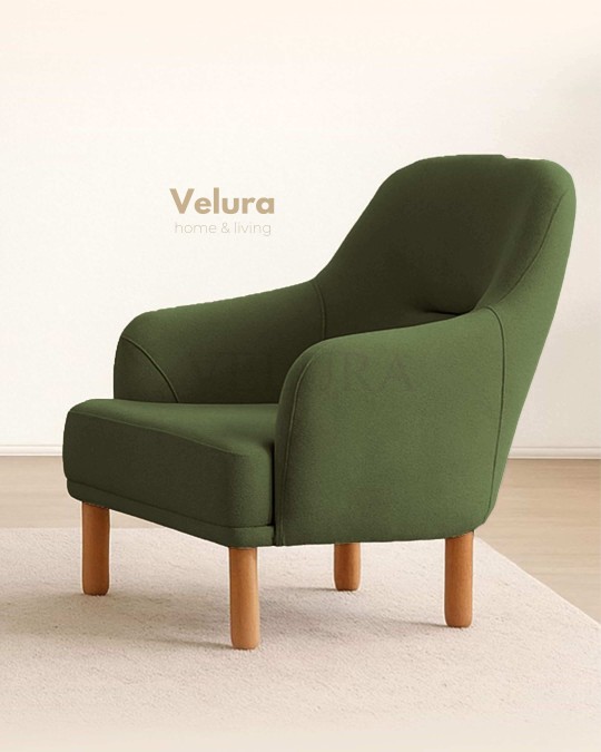 Lara Berjer - Yeşil