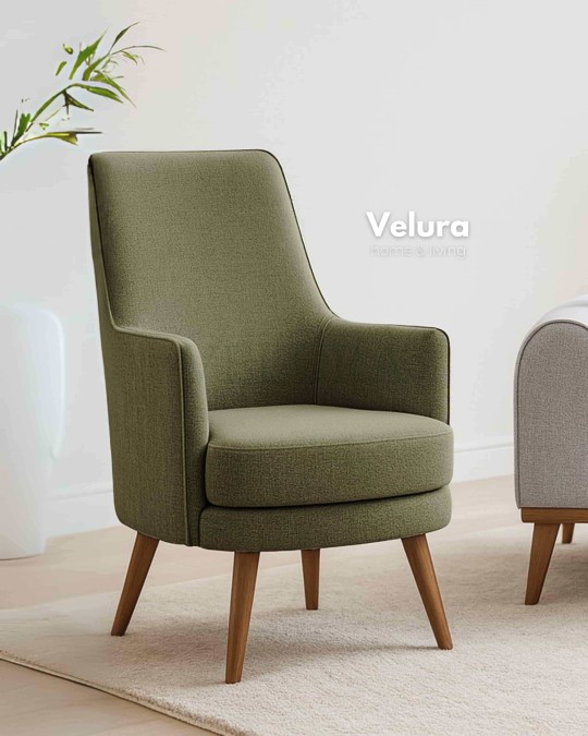 Valo Fildişi Berjer