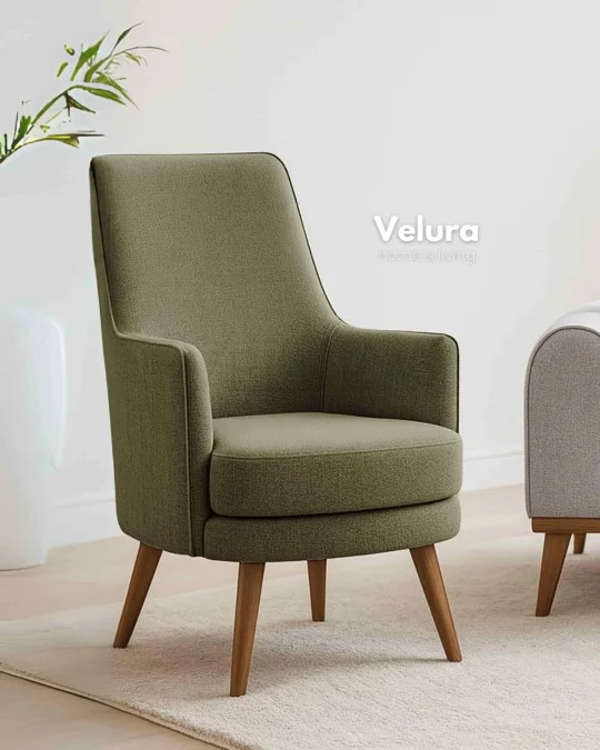 Valo Fildişi Berjer