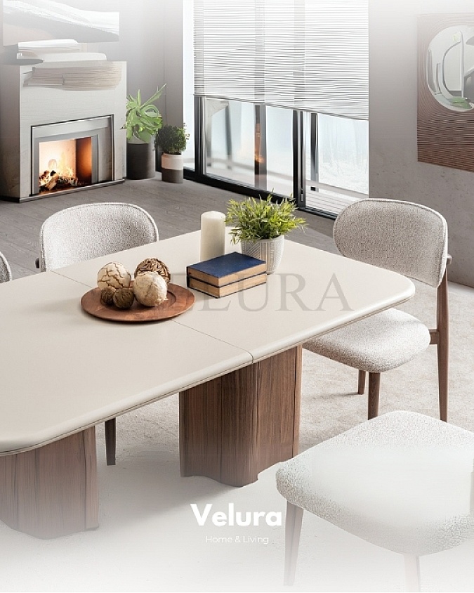 Asya Yemek Masası Asya Yemek Masası