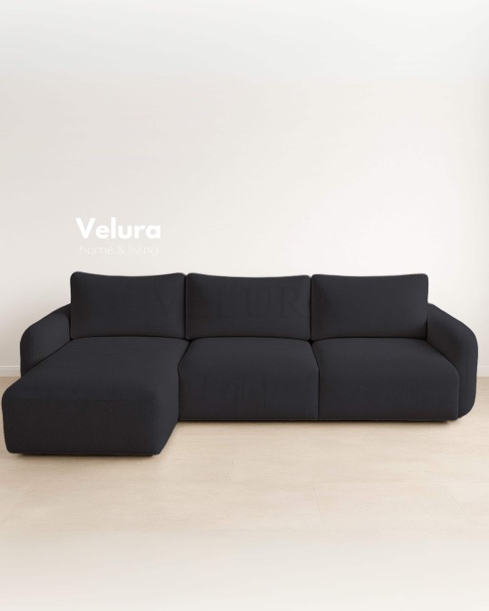 Enzo Uzanmalı Köşe - Gece Mavisi