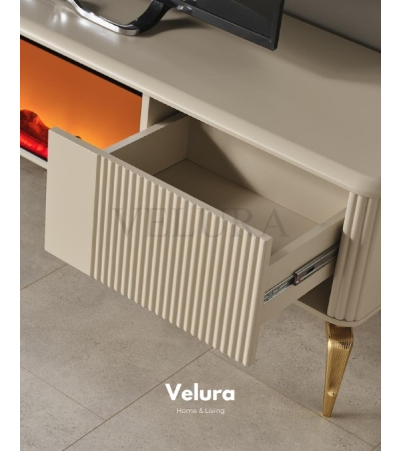 Venti Gold Tv Ünitesi Venti Gold Tv Ünitesi
