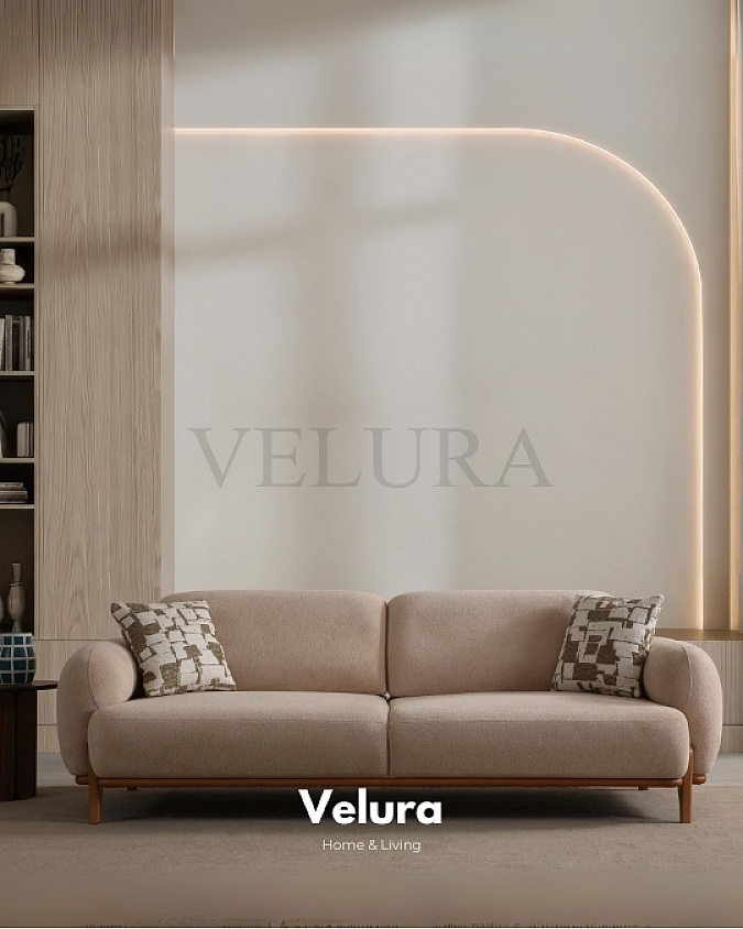 Vezir Koltuk Takımı