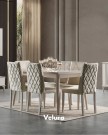 İnci Yemek Masası İnci Yemek Masası