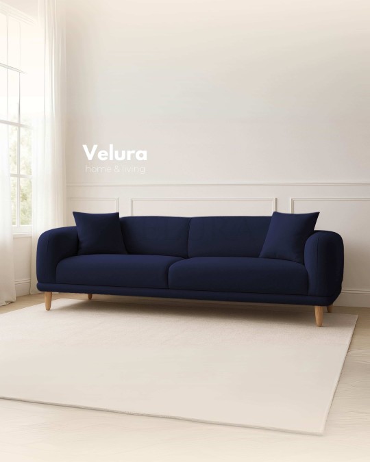 Lara Kanepe - Lacivert