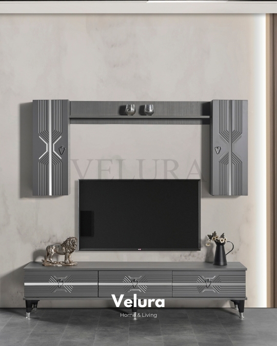Zümrüt Tv Ünitesi