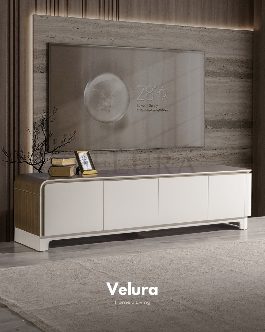 Tokyo Tv Ünitesi Tokyo Tv Ünitesi