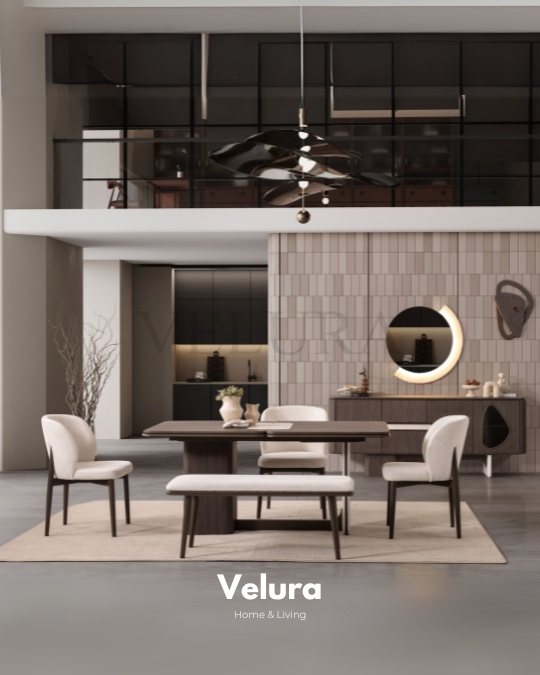 Enna Plus Yemek Masası