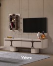 Petra Tv Ünitesi Petra Tv Ünitesi
