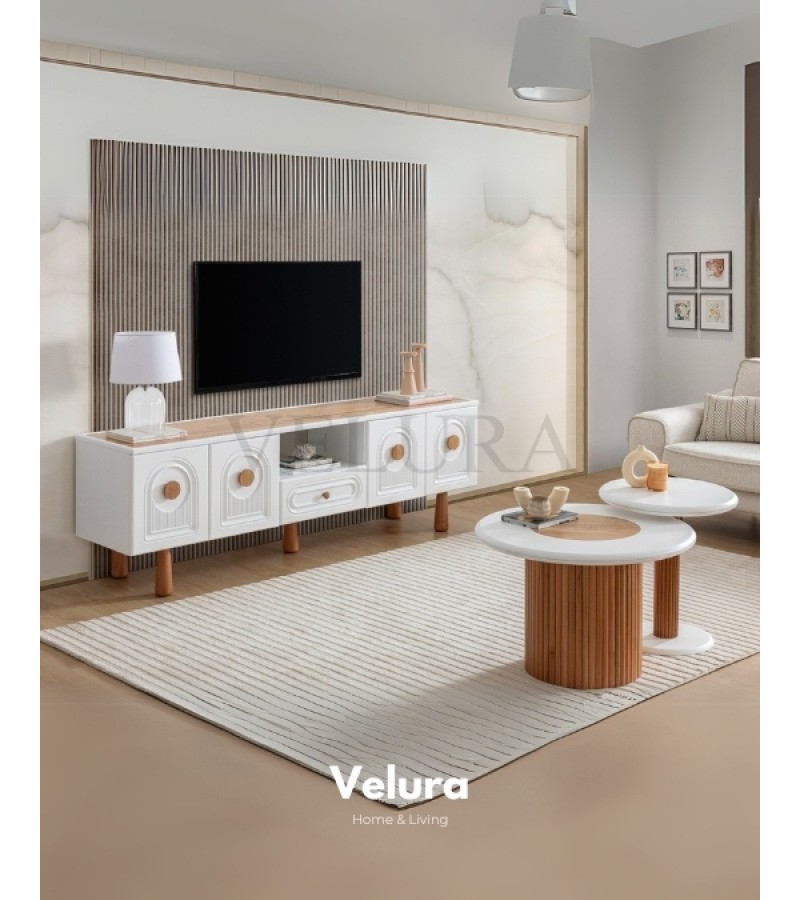 Lotus Tv Ünitesi Lotus Tv Ünitesi