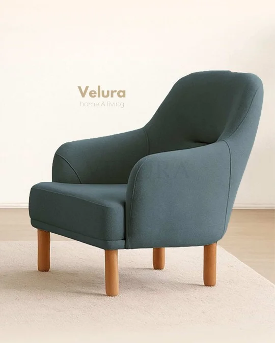 Lara Berjer - Turkuaz