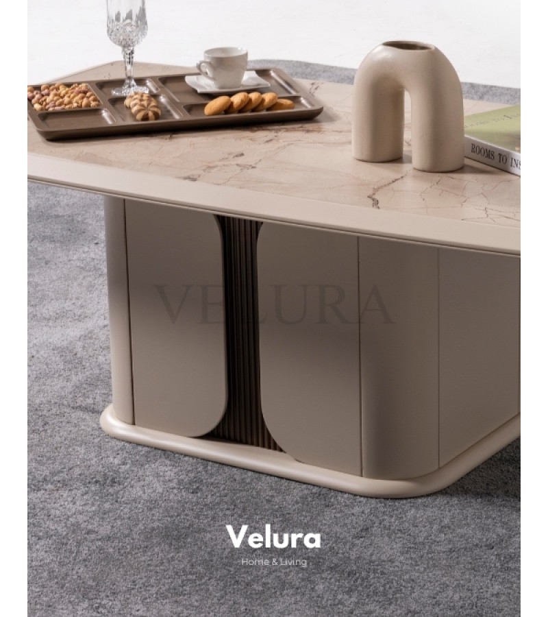 Petra Orta Sehpa Petra Orta Sehpa