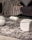 Minimalist Salon için Modern Orta Sehpa