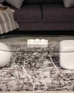 Minimalist Salon için Modern Orta Sehpa