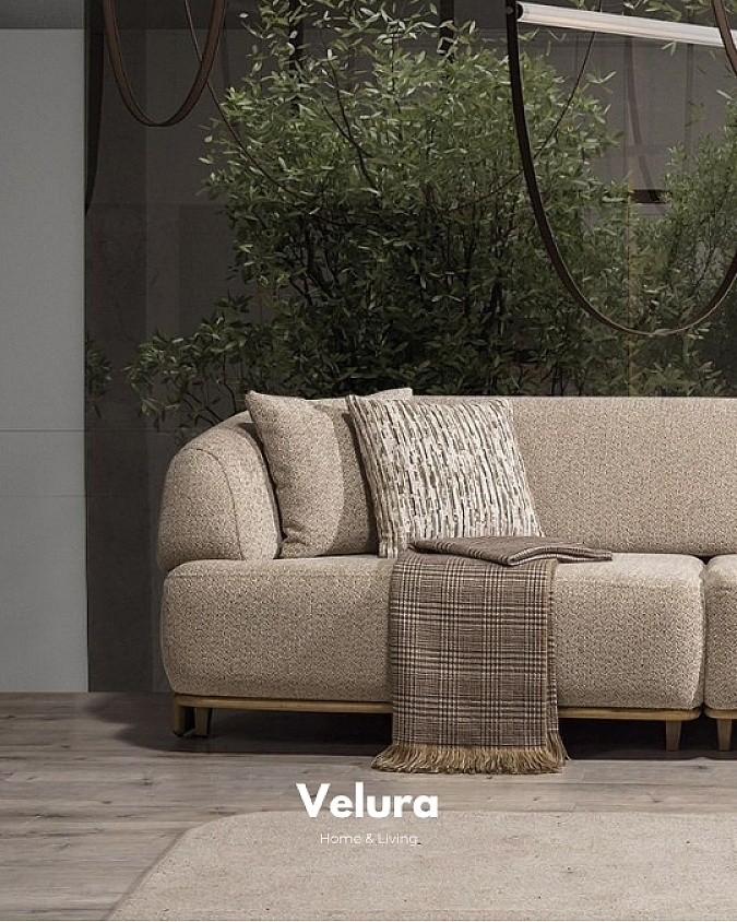 Latte Koltuk Takımı