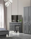 Zümrüt Şifonyer Zümrüt Şifonyer
