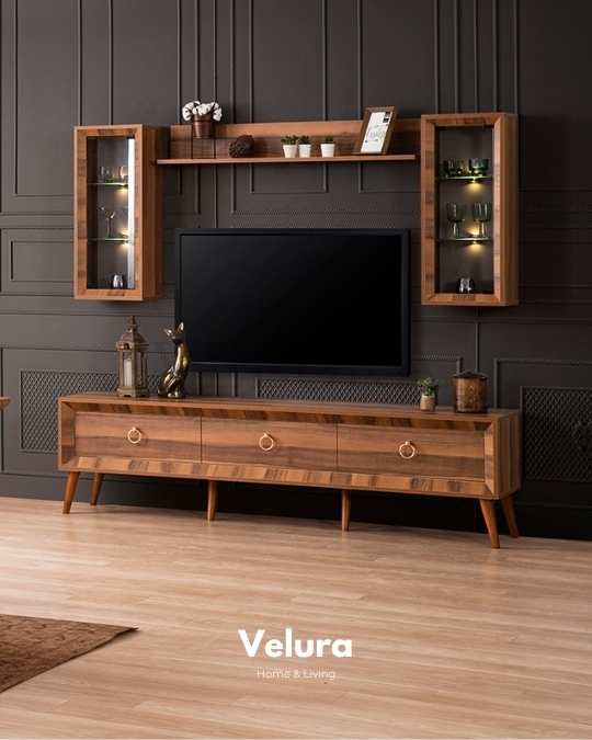 Pera Tv Ünitesi Pera Tv Ünitesi