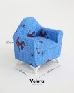 Çocuk Berjer - Spiderman Çocuk Berjer - Spiderman