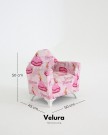 Çocuk Berjer - Prenses Çocuk Berjer - Prenses