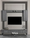 Pırlanta Tv Ünitesi Pırlanta Tv Ünitesi