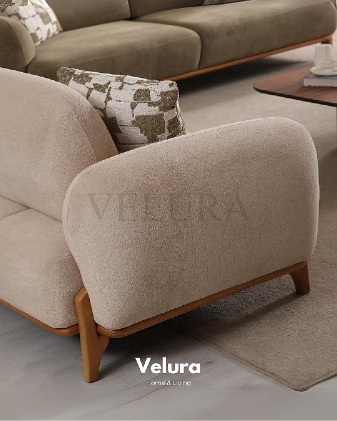 Vezir Koltuk Takımı