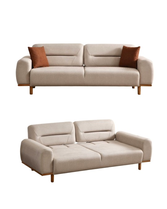 Asel Krem Kanepe Asel Krem Kanepe