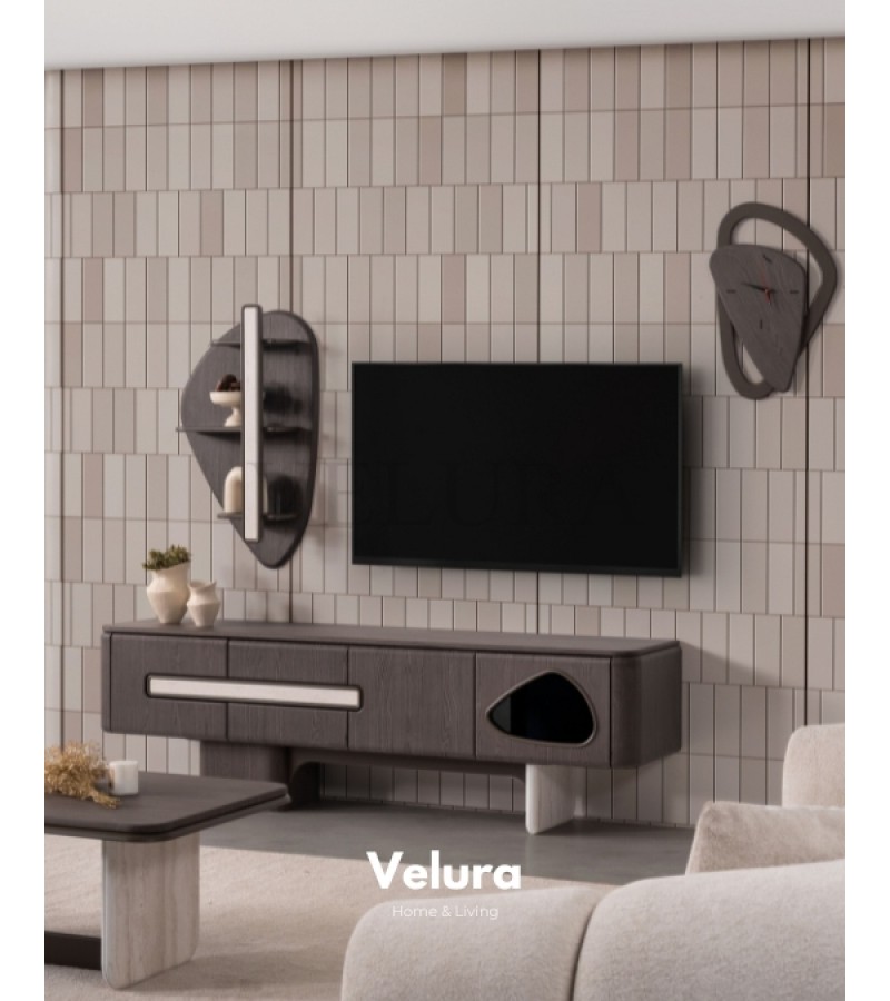 Enna Plus Tv Ünitesi Enna Plus Tv Ünitesi