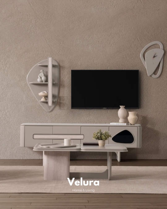 Enna Tv Ünitesi