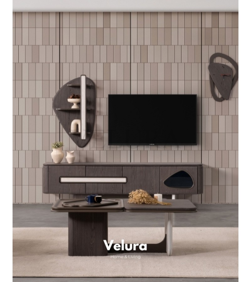 Enna Plus Tv Ünitesi Enna Plus Tv Ünitesi